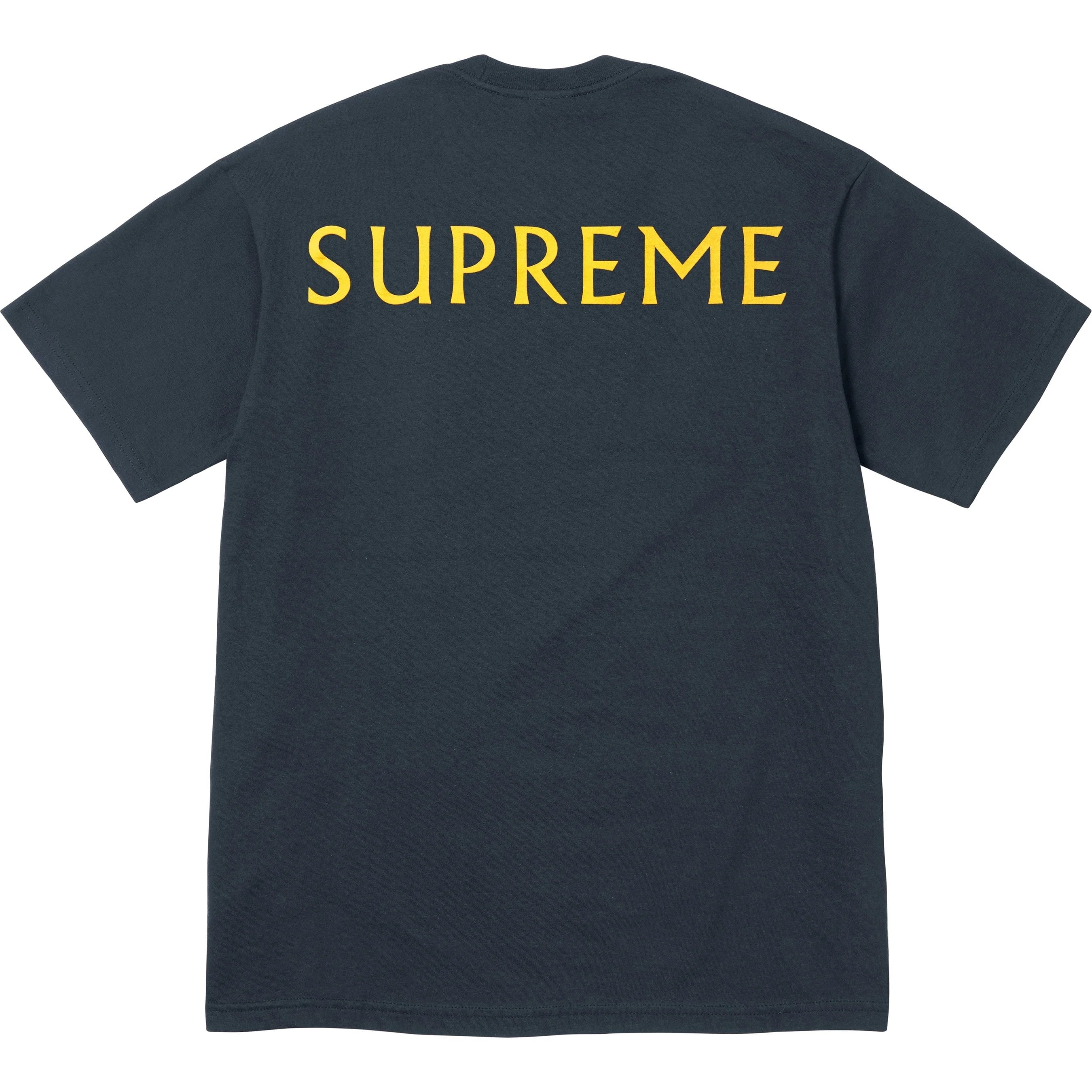 Supreme/Damien Hirst Tee view 2